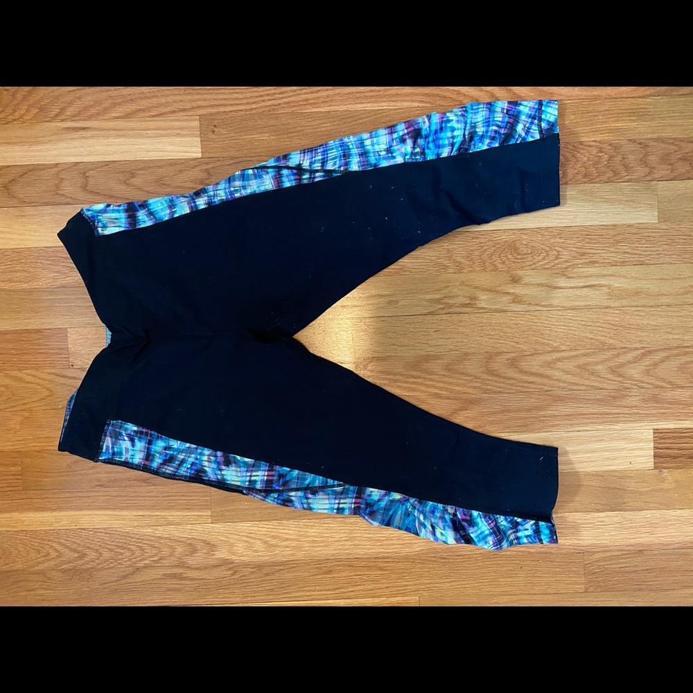 Yoga pants